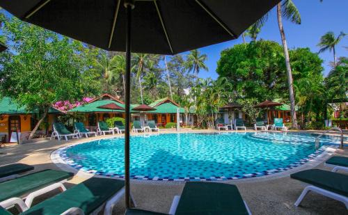 Patong Resort | Eden Resort & Villas Phuket Patong