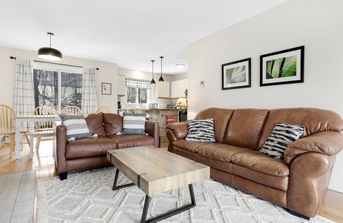 Bethel House | Eden Ridge Townhouse 4-F | 2 Bed, 2 Bath