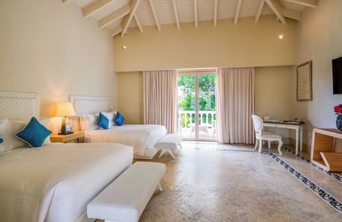 Punta Cana Resort | Eden Roc Cap Cana