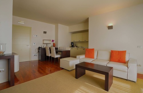 Florence House | Eden Rock Resort