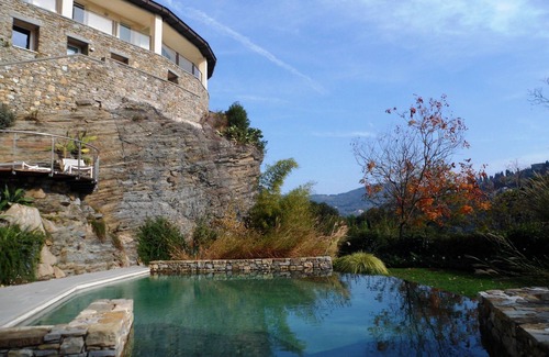 Florence House | Eden Rock Resort