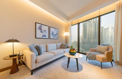 Downtown Dubai Apartment | EDEN'S Homes & Villas - Address Opera District Residences