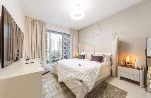 Downtown Dubai Apartment | EDEN'S Homes & Villas - Standpoint Residences