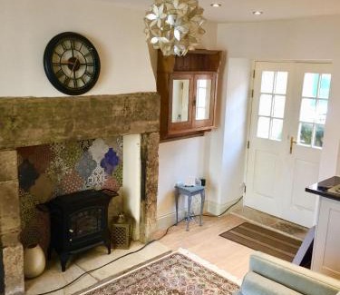 Hexham House | Eden's House