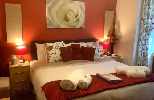 Bugle Bed & Breakfast | Eden's Rest Bed and Breakfast