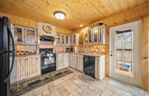 Gatlinburg - Pigeon Forge House | Eden's View