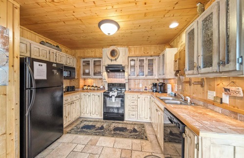 Gatlinburg - Pigeon Forge House | Eden's View