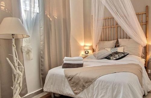 Pointe-Noire Villa | Eden Sea Villa