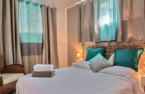 Pointe-Noire Villa | Eden Sea Villa