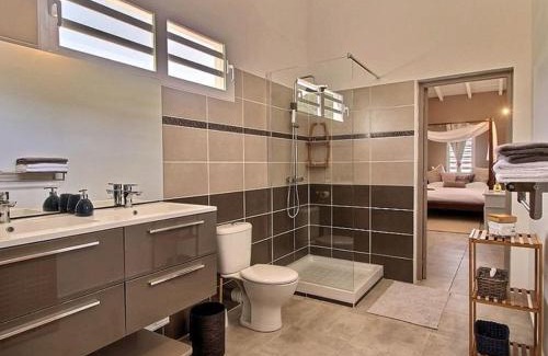 Pointe-Noire Villa | Eden Sea Villa