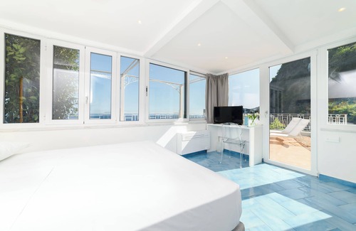 Pogerola Bed & Breakfast | Eden sul Mare