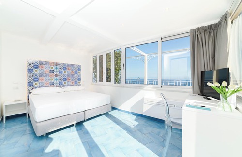 Pogerola Bed & Breakfast | Eden sul Mare