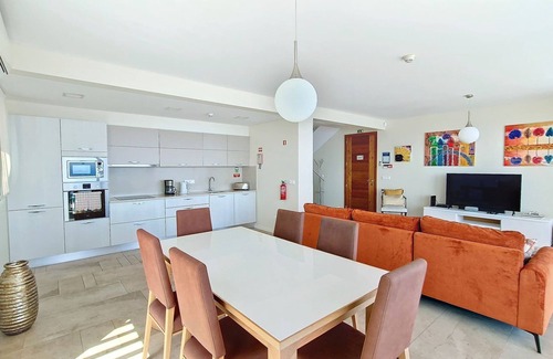 Prazeres House | Eden Sun-Modern Luxury Villa with Panoramic View