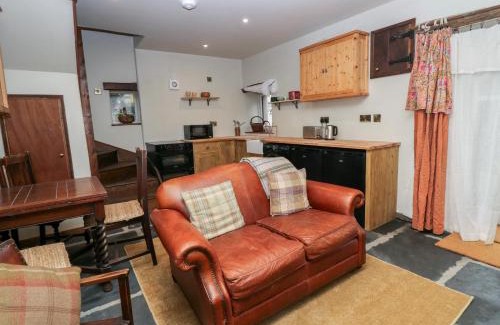 Duddon Valley House | Eden Vale Cart House