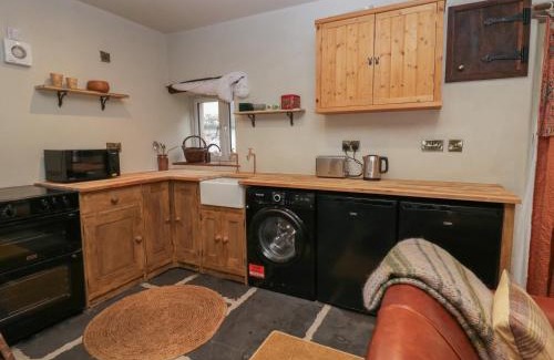 Duddon Valley House | Eden Vale Cart House