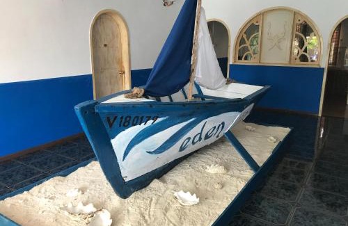 Belle Mare Villa | Eden Villa