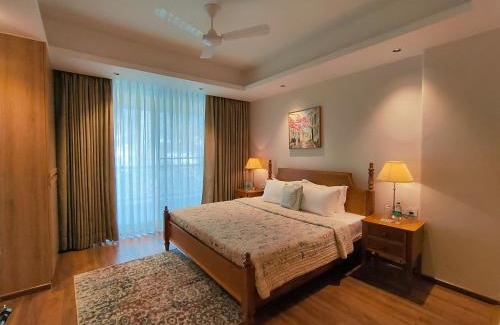 Bigha Apartment | Eden Wellness and Hospitality