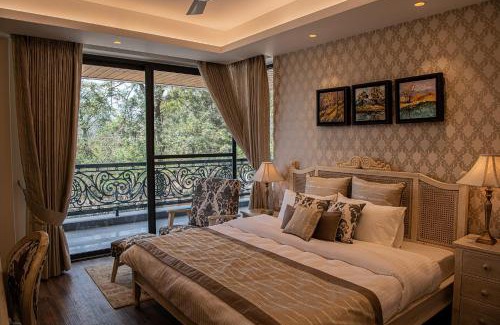 Bigha Apartment | Eden Wellness and Hospitality