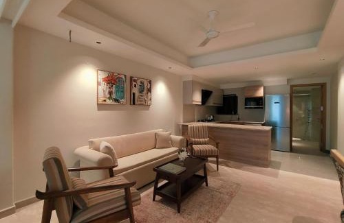 Bigha Apartment | Eden Wellness and Hospitality