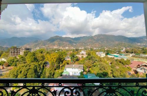 Bigha Apartment | Eden Wellness and Hospitality