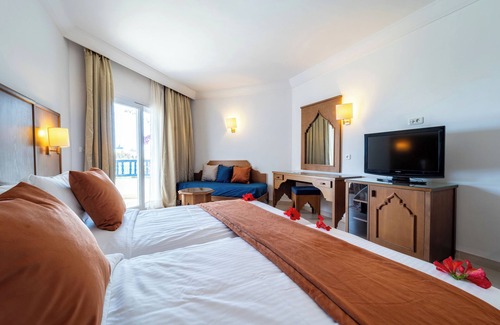 Yasmine Hotel | Eden Yasmine Resort & Spa