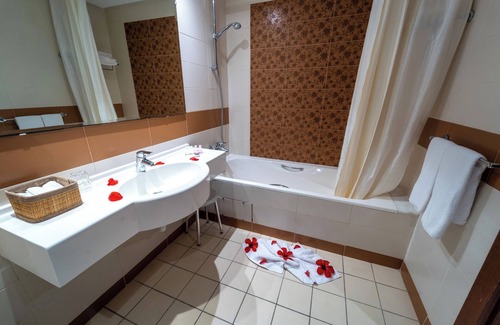 Yasmine Hotel | Eden Yasmine Resort & Spa