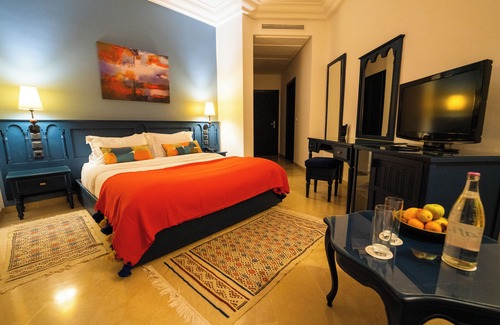 Yasmine Hotel | Eden Yasmine Resort & Spa