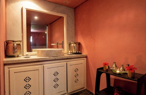 Yasmine Hotel | Eden Yasmine Resort & Spa