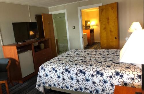 Bar Harbor Hotel | Edenbrook Motel