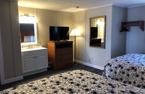 Bar Harbor Hotel | Edenbrook Motel