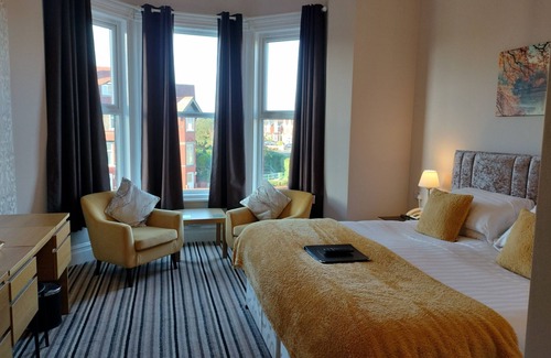 Southport Bed & Breakfast | Edendale House
