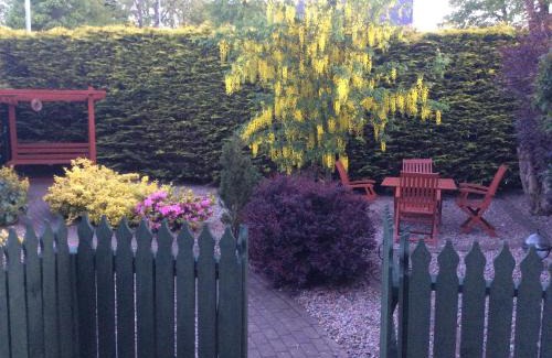 Dungiven Bed & Breakfast | Edenroe