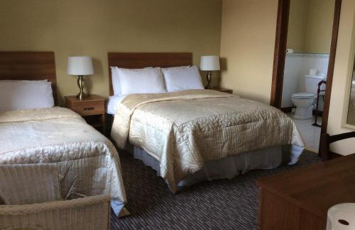 Dungiven Bed & Breakfast | Edenroe