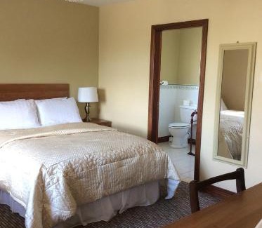 Dungiven Bed & Breakfast | Edenroe
