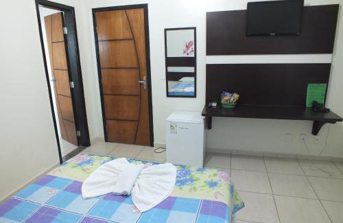 Cacoal Hotel | Eder Hotel