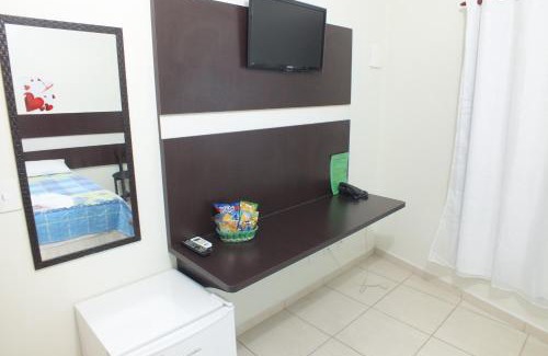 Cacoal Hotel | Eder Hotel