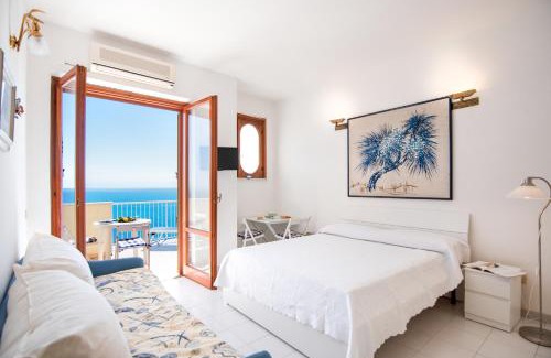 Pogerola Apartment | Edera