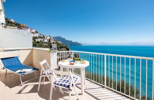 Pogerola Apartment | Edera