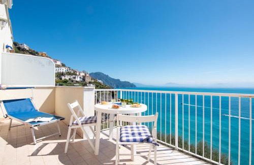 Pogerola Apartment | Edera