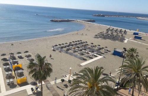 Fuengirola Apartment | Edf. Stella Maris 610