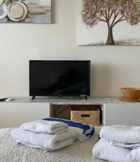 Fuengirola Apartment | Edf. Stella Maris 610