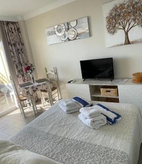 Fuengirola Apartment | Edf. Stella Maris 610