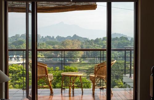 Kandy Hotel | Edgar Mansion Kandy