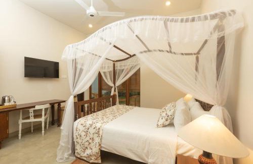 Kandy Hotel | Edgar Mansion Kandy