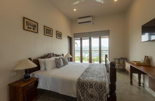 Kandy Hotel | Edgar Mansion Kandy