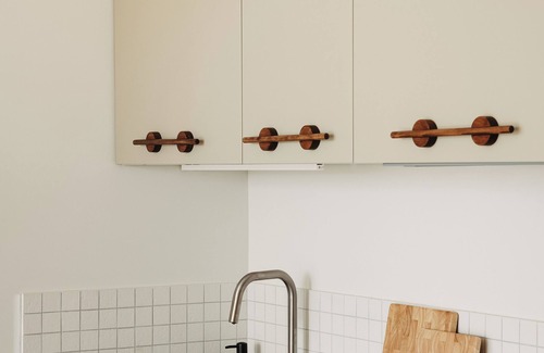 Lille Apartment | Edgar Suites Lille - Shake