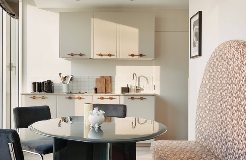 Lille Apartment | Edgar Suites Lille - Shake