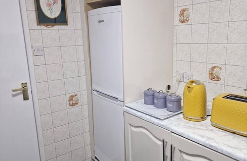 Birmingham House | Edgbaston Birmingham Apartment