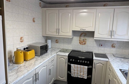 Birmingham House | Edgbaston Birmingham Apartment