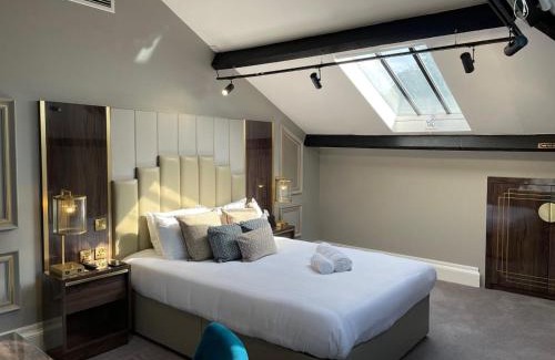 Edgbaston Hotel | Edgbaston House